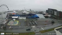 Reikiavik - Puerto