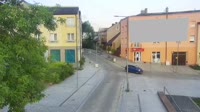 Turgaus aikštė, miesto parkas