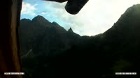 Morskie Oko - Mnich