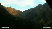 Morskie Oko - Rysy