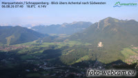 Marquartstein