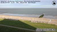 Norderney - Ostfriesland