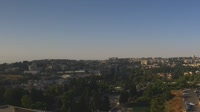 Jerusalem - Panoramic view