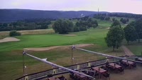 Liteň - Golf Resort Karlštejn