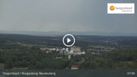 Stegersbach - Burgauberg-Neudauberg