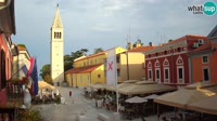 Cittanova - Veliki trg
