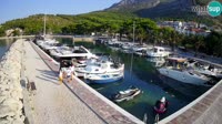Svogoschia - Blato Marina