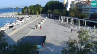 Cirquenizza - Piazza Stjepan Radić