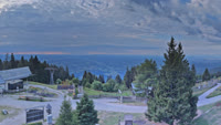 Schöckl - Vista panoramica