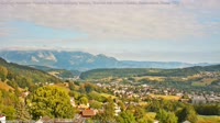 Frastanz - Walgau - Vista panoramica