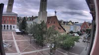 Erding - Rathaus