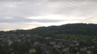 Zwiesel - Vista panoramica