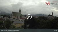 Hall in Tirol - Stadtplatz