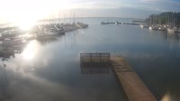 Wilkasy - Lake Niegocin