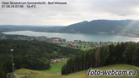 Bad Wiessee - Tegernsee