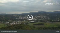 Grafenau - Vista panoramica
