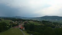 Straden - Saziani Aussichtsplattform