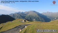 Untertauern - Heiligenblut Großglockner