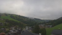 Saalbach-Hinterglemm - Panorama