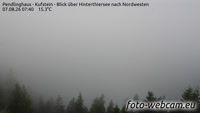 Langkampfen - Pendling
