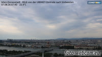 Vienna - Skyline