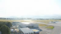 Salisburgo - Aeroporto