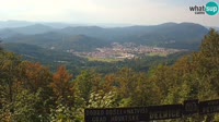 Delnice - Vista panoramica