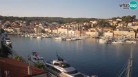 Lussinpiccolo - Riva Lošinjskih kapetana