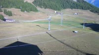 Pila - Snowpark AreaEffe
