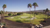 Tenerife - Golf Costa Adeje