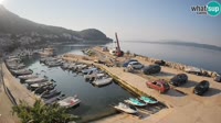 Svogoschia - Porto, spiaggia