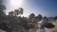 Lanzarote - Playa de las Cucharas