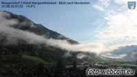 Rangersdorf - Hotel Margarethenbad