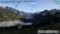 Mörtschach - Lorenzhuette