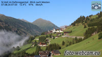 St. Veit in Defereggen