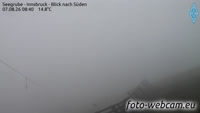 Innsbruck - Seegrube