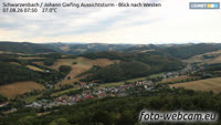 Schwarzenbach - Museumsturm