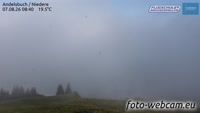 Andelsbuch - Niedere - Bergbahnen