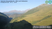 Mörtschach - Astental - Burgstalleralm