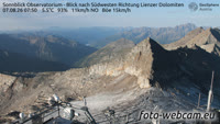 Heiligenblut - Osservatorio Sonnblick