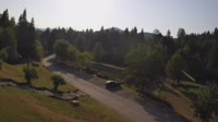 Crni Lug - Parco nazionale del Risnjak
