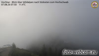 Hochkar - Wildalpen