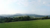 Wegscheid - Vista panoramica