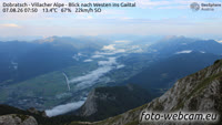 Dobratsch - Villacher Alpe