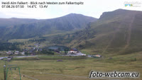 Heidi Alm Bergresort Falkert