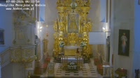 Kodeń - Kodenio Šv. Onos bazilika