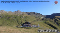 Untertauern - Berggasthof Wallackhaus