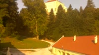 Varaždin - Castello di Trakošćan