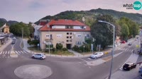 Krapina - ul. Ante Staršević