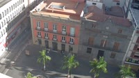 Santa Cruz de Tenerife - Plaza de la Candelaria